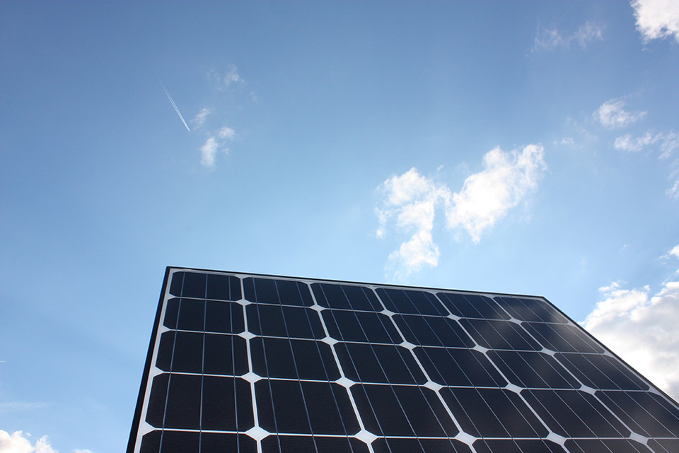 PV Anlage bei Bohl - Netzwerk- und Elektrotechnik in Treuenbrietzen