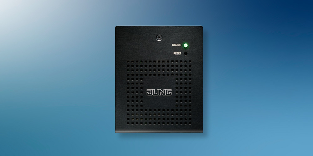Smart Visu Server bei Bohl - Netzwerk- und Elektrotechnik in Treuenbrietzen