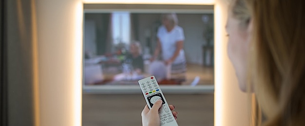 TV-Empfang bei Bohl - Netzwerk- und Elektrotechnik in Treuenbrietzen