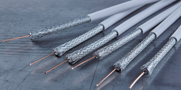 Kabel- und Steckverbinder bei Bohl - Netzwerk- und Elektrotechnik in Treuenbrietzen