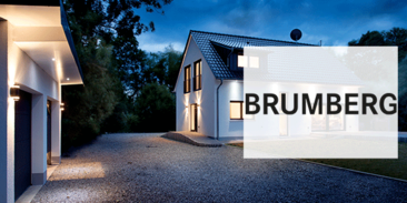 Brumberg bei Bohl - Netzwerk- und Elektrotechnik in Treuenbrietzen
