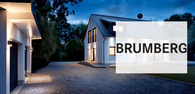 Brumberg bei Bohl - Netzwerk- und Elektrotechnik in Treuenbrietzen