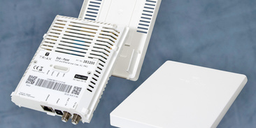 Ethernet over Coax bei Bohl - Netzwerk- und Elektrotechnik in Treuenbrietzen