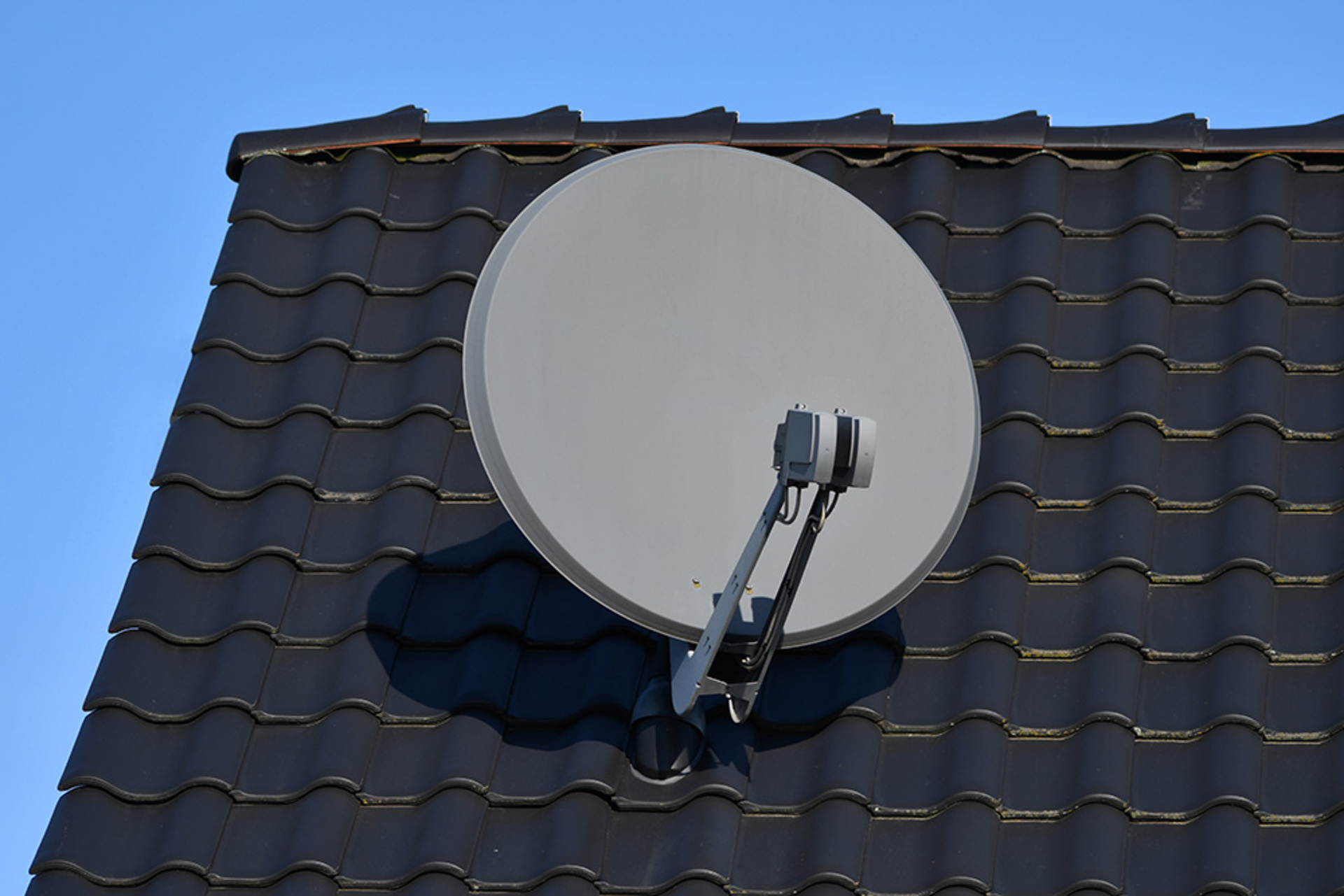 Multimedia bei Bohl - Netzwerk- und Elektrotechnik in Treuenbrietzen