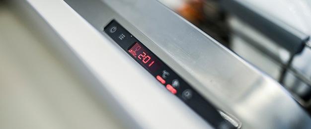 Hausgeräte bei Bohl - Netzwerk- und Elektrotechnik in Treuenbrietzen
