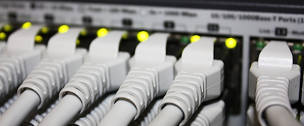 Netzwerke bei Bohl - Netzwerk- und Elektrotechnik in Treuenbrietzen
