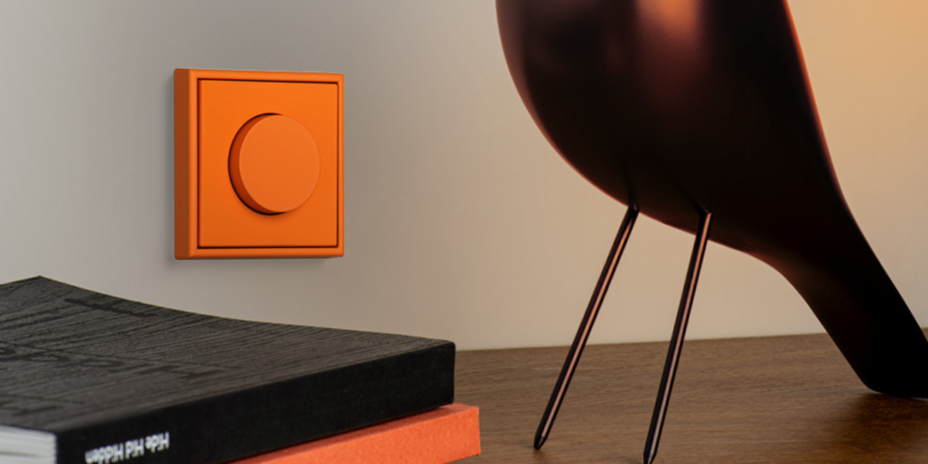 DALI-2 Drehsteuergeräte TW Multimaster bei Bohl - Netzwerk- und Elektrotechnik in Treuenbrietzen