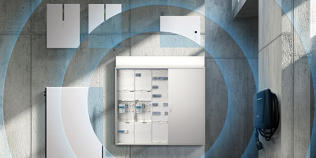 Energiemanagement System flow bei Bohl - Netzwerk- und Elektrotechnik in Treuenbrietzen