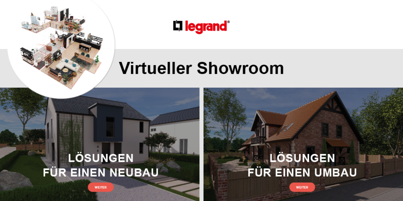Virtueller Showroom bei Bohl - Netzwerk- und Elektrotechnik in Treuenbrietzen