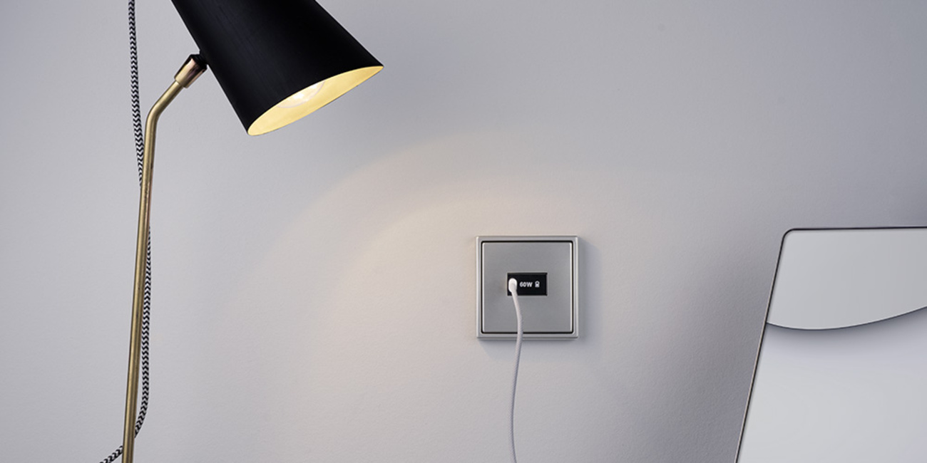 Ladegerät USB PD 60 bei Bohl - Netzwerk- und Elektrotechnik in Treuenbrietzen