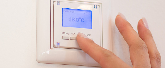Haustechnik bei Bohl - Netzwerk- und Elektrotechnik in Treuenbrietzen