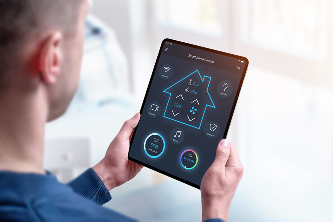Smart Home bei Bohl - Netzwerk- und Elektrotechnik in Treuenbrietzen