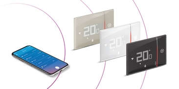 Smartes Heizen bei Bohl - Netzwerk- und Elektrotechnik in Treuenbrietzen