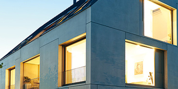 LUXORliving bei Bohl - Netzwerk- und Elektrotechnik in Treuenbrietzen
