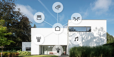 JUNG Smart Home Systeme bei Bohl - Netzwerk- und Elektrotechnik in Treuenbrietzen