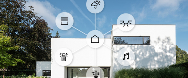 JUNG Smart Home Systeme bei Bohl - Netzwerk- und Elektrotechnik in Treuenbrietzen