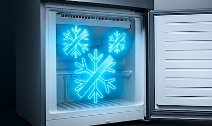 noFrost bei Bohl - Netzwerk- und Elektrotechnik in Treuenbrietzen