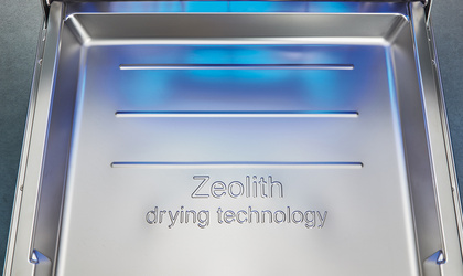 Zeolith Trocknen – Für glänzende Spülergebnisse bei Bohl - Netzwerk- und Elektrotechnik in Treuenbrietzen