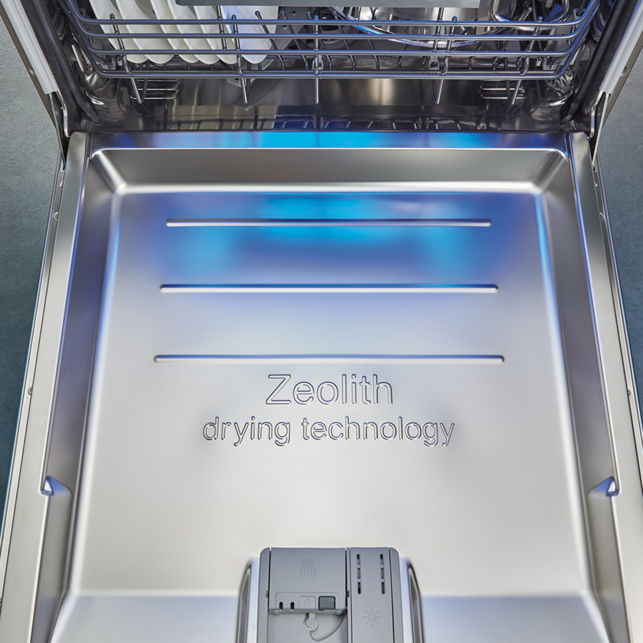 Zeolith Trocknen – Für glänzende Spülergebnisse bei Bohl - Netzwerk- und Elektrotechnik in Treuenbrietzen