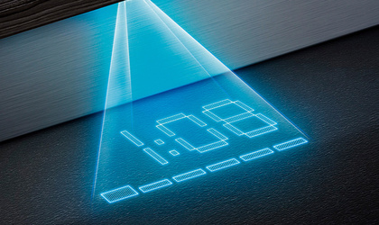 timeLight, infoLight und sideLight - alles Wichtige sofort im Blick bei Bohl - Netzwerk- und Elektrotechnik in Treuenbrietzen