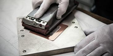 Manufaktur bei Bohl - Netzwerk- und Elektrotechnik in Treuenbrietzen