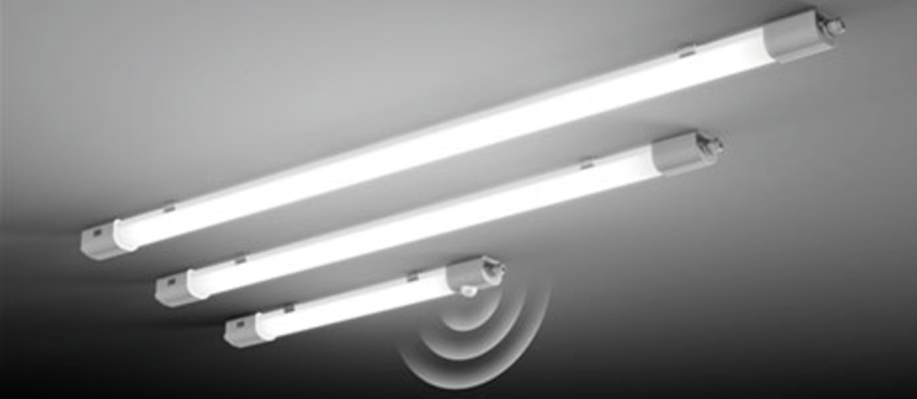 Planox Feuchtraumleuchten bei Bohl - Netzwerk- und Elektrotechnik in Treuenbrietzen