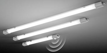 Planox Feuchtraumleuchten bei Bohl - Netzwerk- und Elektrotechnik in Treuenbrietzen