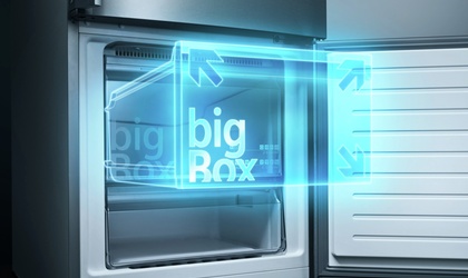 bigBox bei Bohl - Netzwerk- und Elektrotechnik in Treuenbrietzen