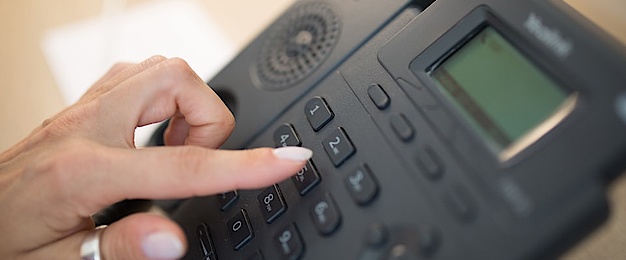 Telefon­anlagen bei Bohl - Netzwerk- und Elektrotechnik in Treuenbrietzen
