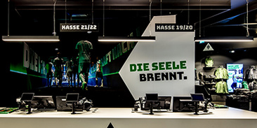 Shop / Retail bei Bohl - Netzwerk- und Elektrotechnik in Treuenbrietzen
