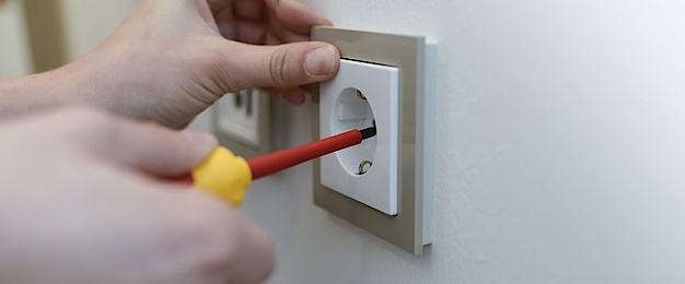 Elektro­installation bei Bohl - Netzwerk- und Elektrotechnik in Treuenbrietzen