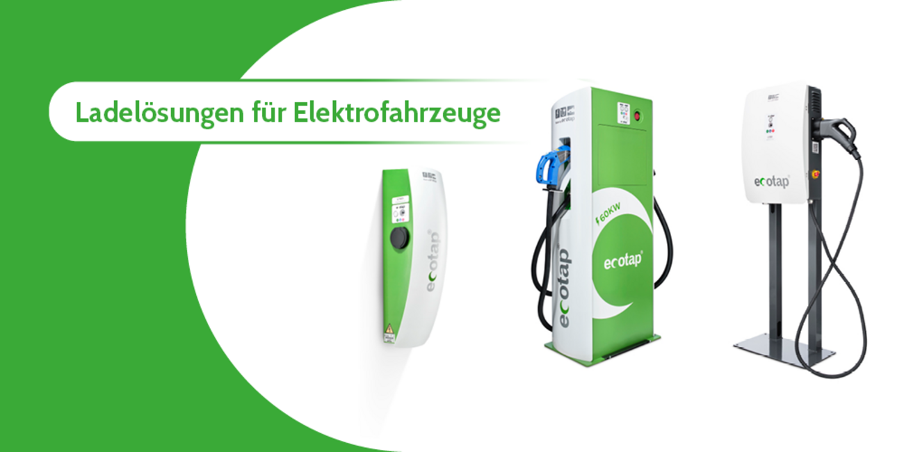 E-Mobility bei Bohl - Netzwerk- und Elektrotechnik in Treuenbrietzen