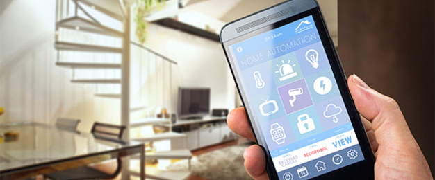 Smart Home bei Bohl - Netzwerk- und Elektrotechnik in Treuenbrietzen