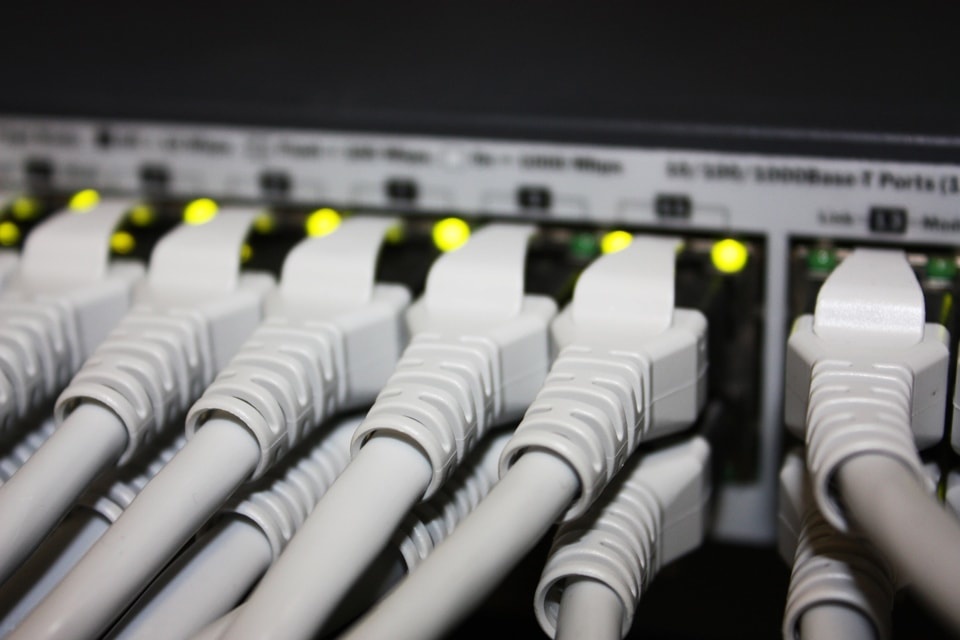 Netzwerke1 bei Bohl - Netzwerk- und Elektrotechnik in Treuenbrietzen