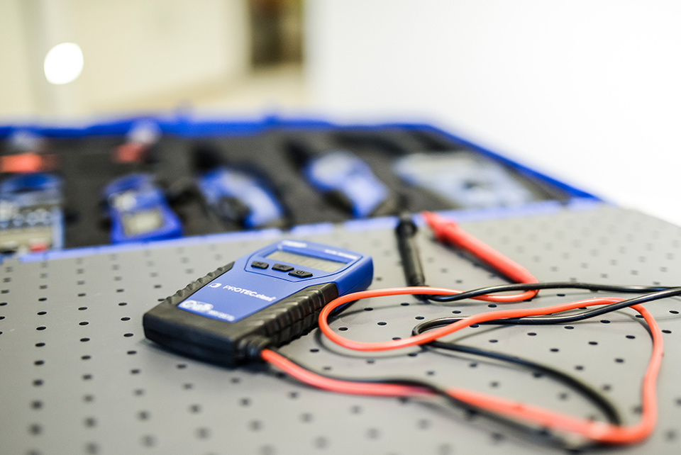 DSC0500 bei Bohl - Netzwerk- und Elektrotechnik in Treuenbrietzen