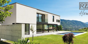 RZB Home + Basic bei Bohl - Netzwerk- und Elektrotechnik in Treuenbrietzen