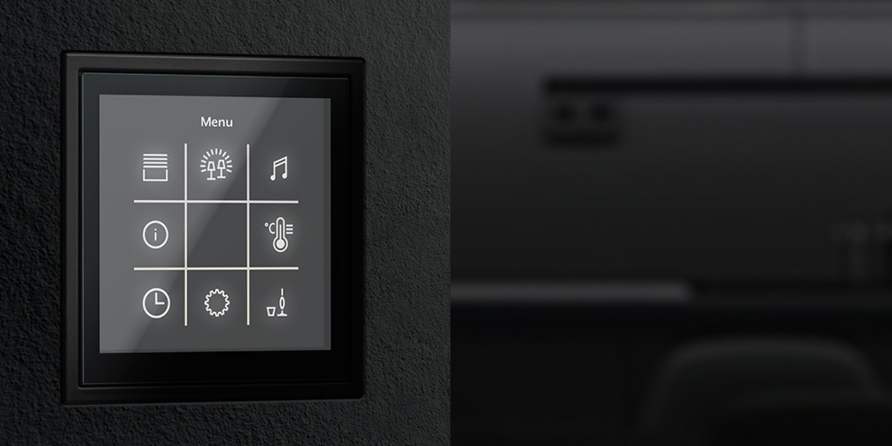 LS TOUCH bei Bohl - Netzwerk- und Elektrotechnik in Treuenbrietzen