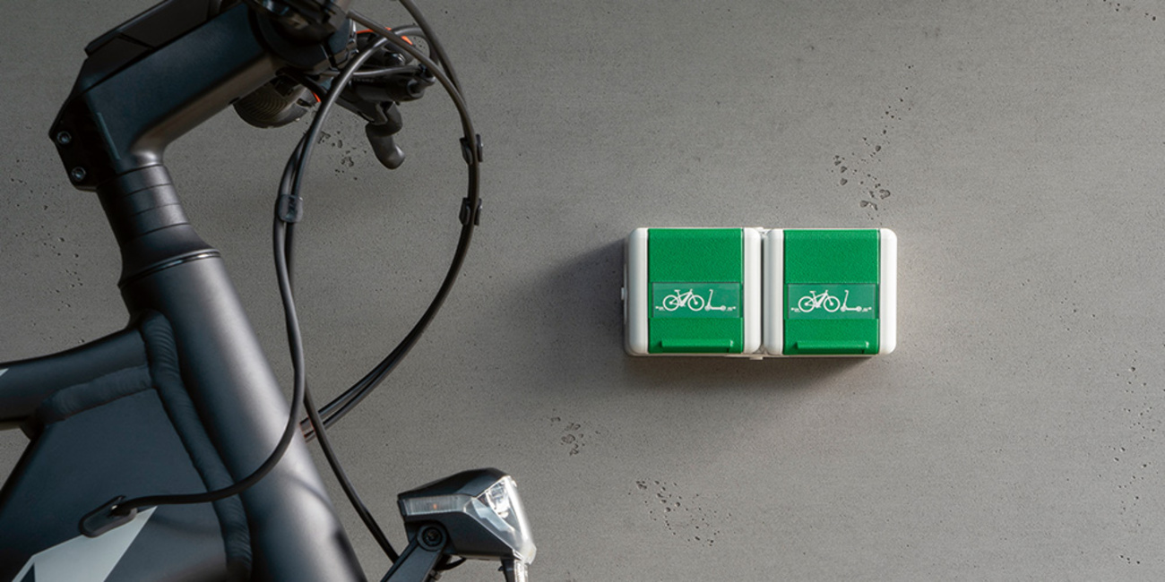 SCHUKO® Steckdose für E-Bikes bei Bohl - Netzwerk- und Elektrotechnik in Treuenbrietzen
