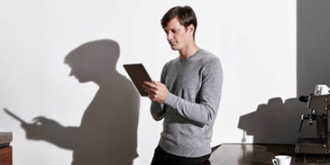 IFTTT (If this, than that) im Smart Home bei Bohl - Netzwerk- und Elektrotechnik in Treuenbrietzen