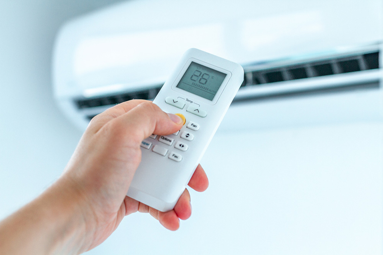 Klima­anlagen bei Bohl - Netzwerk- und Elektrotechnik in Treuenbrietzen