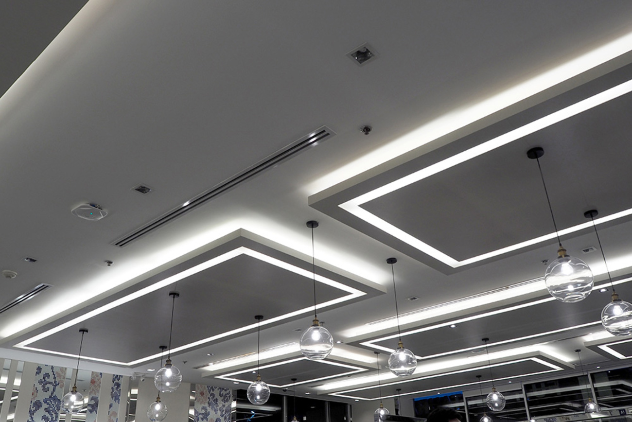 LED-Beleuchtung bei Bohl - Netzwerk- und Elektrotechnik in Treuenbrietzen