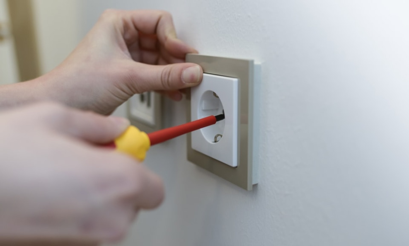 Elektro­installation bei Bohl - Netzwerk- und Elektrotechnik in Treuenbrietzen