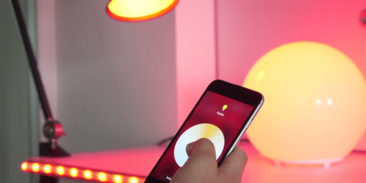 LED-Smart bei Bohl - Netzwerk- und Elektrotechnik in Treuenbrietzen