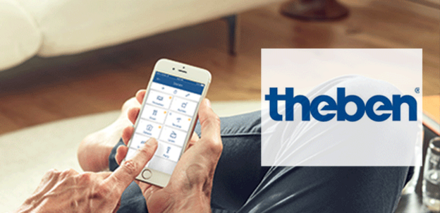 Theben bei Bohl - Netzwerk- und Elektrotechnik in Treuenbrietzen