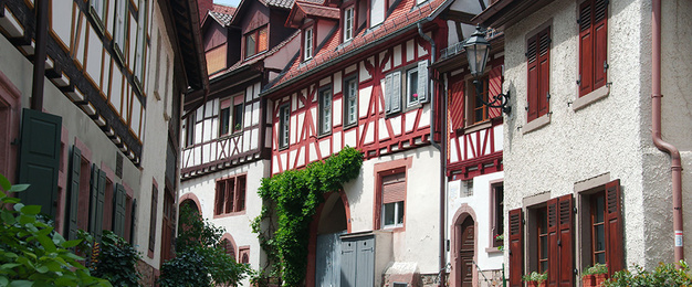 Altbau­sanierung bei Bohl - Netzwerk- und Elektrotechnik in Treuenbrietzen