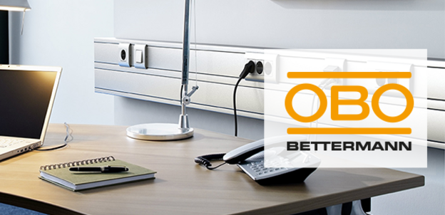 OBO bei Bohl - Netzwerk- und Elektrotechnik in Treuenbrietzen