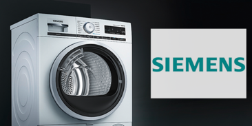 Siemens Hausgeräte bei Bohl - Netzwerk- und Elektrotechnik in Treuenbrietzen