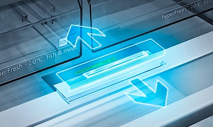 hyperFresh bei Bohl - Netzwerk- und Elektrotechnik in Treuenbrietzen