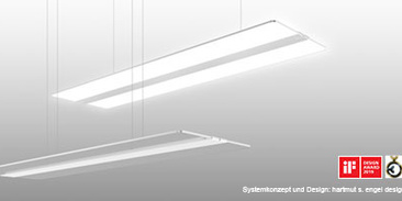 TWINDOT Pendelleuchten-Serie bei Bohl - Netzwerk- und Elektrotechnik in Treuenbrietzen
