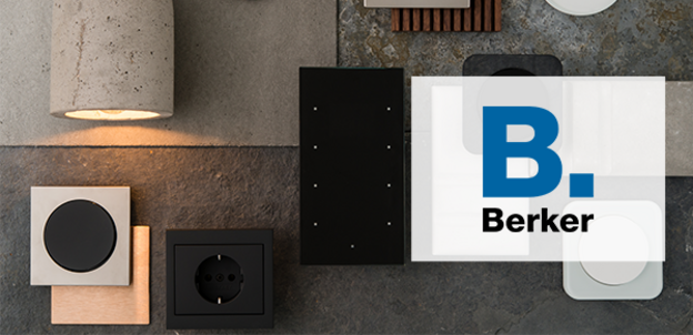 Berker bei Bohl - Netzwerk- und Elektrotechnik in Treuenbrietzen